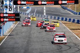 Belo Horizonte MG: Autodromo MEGA SPACE.